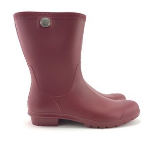 Ugg Rain Boots